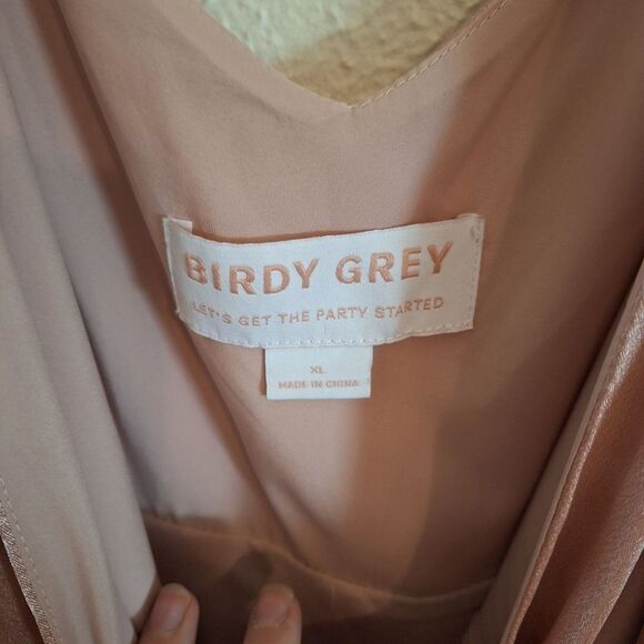 Birdy Grey Cindy Dress Xl - Picture 4 of 8